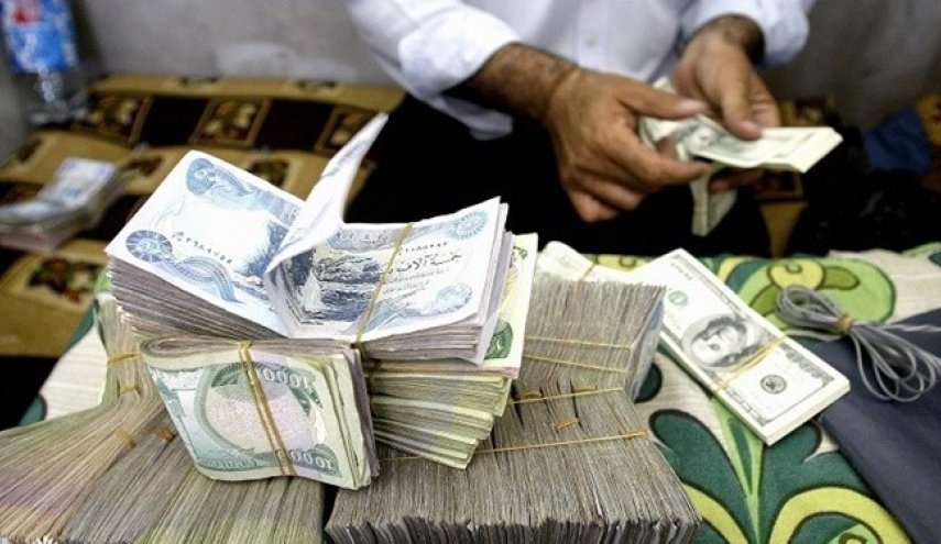 واکنش حزب بارزانی به توقف پرداخت حقوق کارمندان اقلیم کردستان