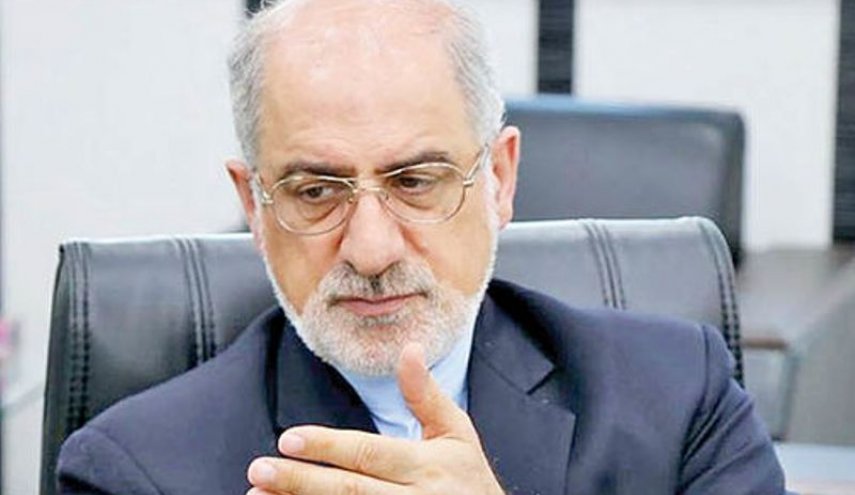 معاون ظریف: اکثر مرزهای ما به جز مرز ترکمنستان باز است/ رایزنی با دیگر کشورها برای تردد تجار