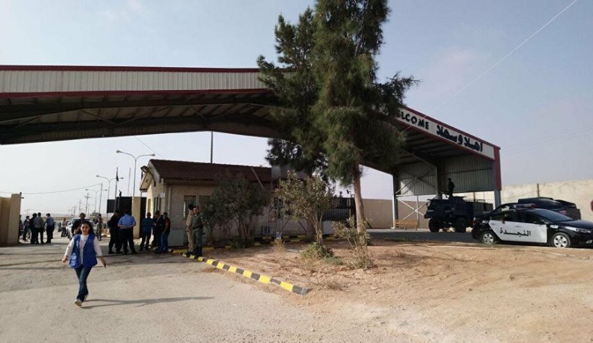زمان بازگشایی مرزهای سوریه با لبنان