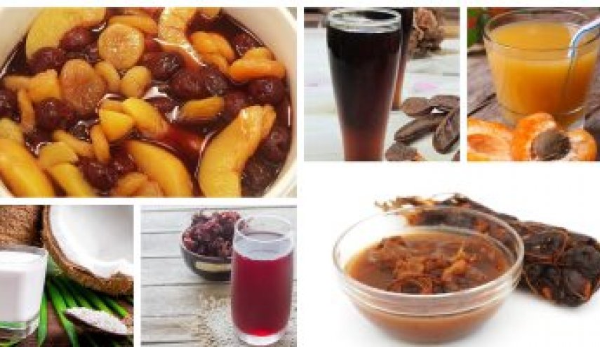 هل مشروبات رمضان تساعد على تقوية جهاز المناعة؟