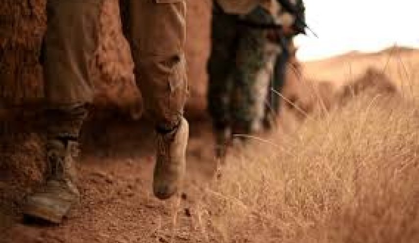 کشته شدن یک مسئول محلی در الانبار توسط داعش