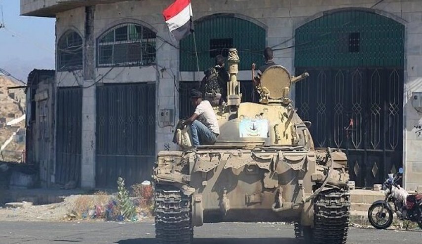 سعودی‌ها به اقدام مزدوران امارات در جنوب یمن واکنش نشان دادند