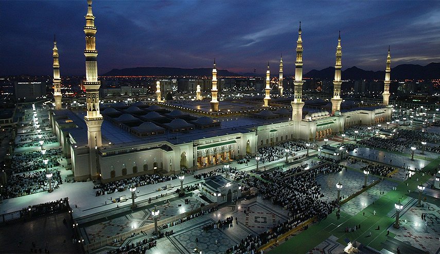 ضيافَةُ اللهِ تدعونا لِمرحَمَةٍ
