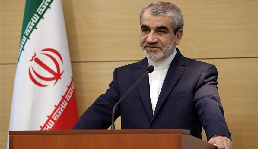 آزادی بیان در آمریکا یعنی مسدودسازی رسانه‌های دیگر کشورها