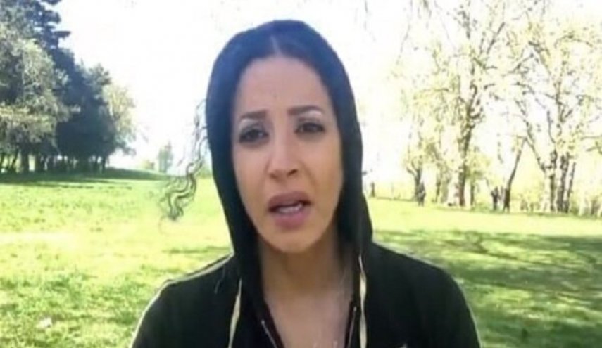 به دلیل سخنانم علیه پروژه 'بن سلمان' به قتل تهدید شده‌ام