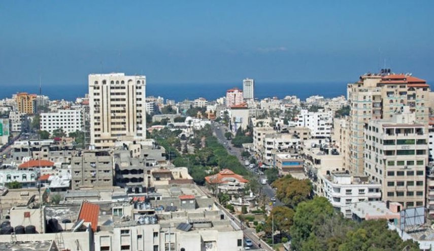 المطاعم في قطاع غزة تعاود فتح أبوابها
