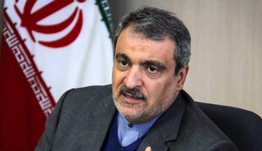سفیر ایران در توکیو: ارسال ۳۰ بسته کمک‌های اهدایی از ژاپن برای مقابله با کرونا
