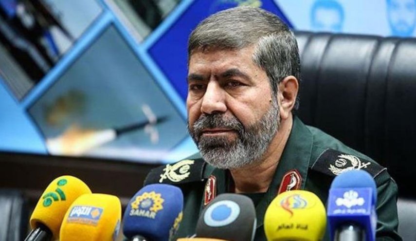 ماهواره 'نور'نشان داد که تحریم‌ها مانع رشد علمی کشور نشده است