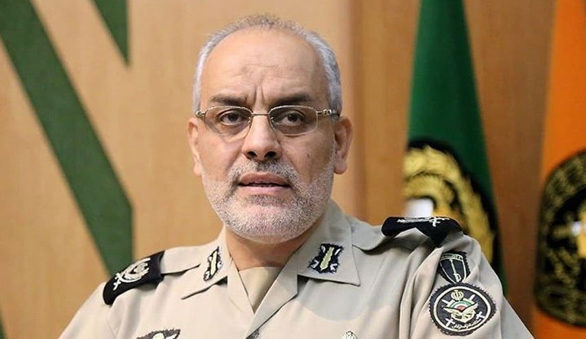 واکنش فرمانده دافوس به حضور آمریکا در منطقه/ باید عذر میهمان ناخوانده خلیج فارس خواسته شود