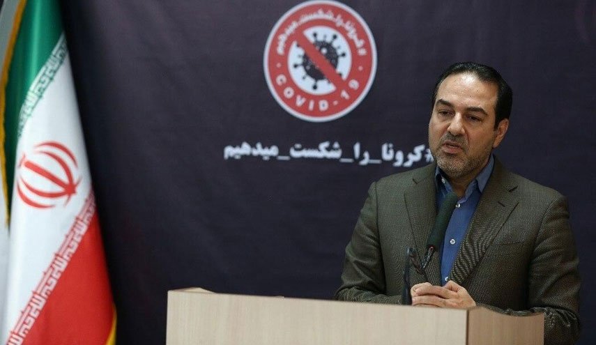 معاون وزیر بهداشت: ۶۰ شهرستان از جمله همه مراکز استان ها در وضعیت قرمز کرونا هستند/ ۱۱۶ شهرستان در وضعیت سفید/ گرم شدن هوا تاثیری بر کرونا ندارد/ امکان غلبه بر کرونا بدون رعایت اصول بهداشتی ممکن نیست 