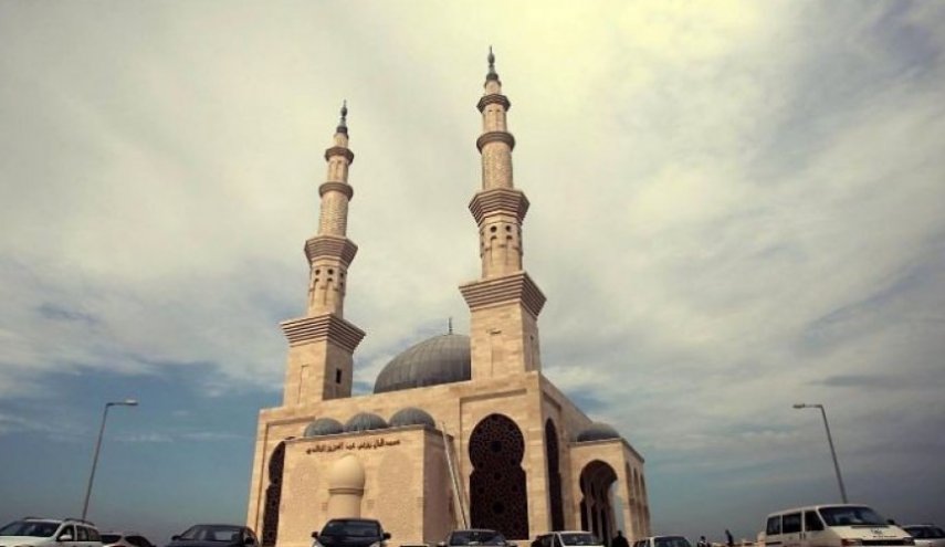 أوقاف غزة ترد بشأن فتح المساجد نهاية الاسبوع!