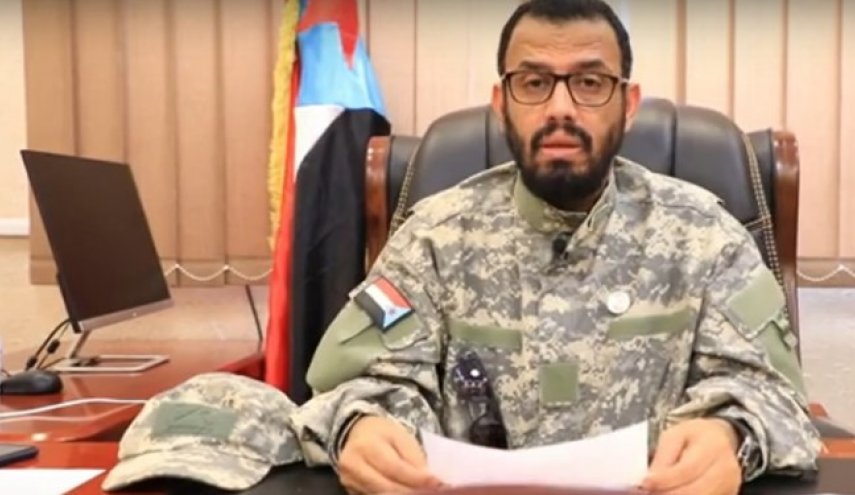 جنگ لفظی متحدان عربستان و امارات در یمن
