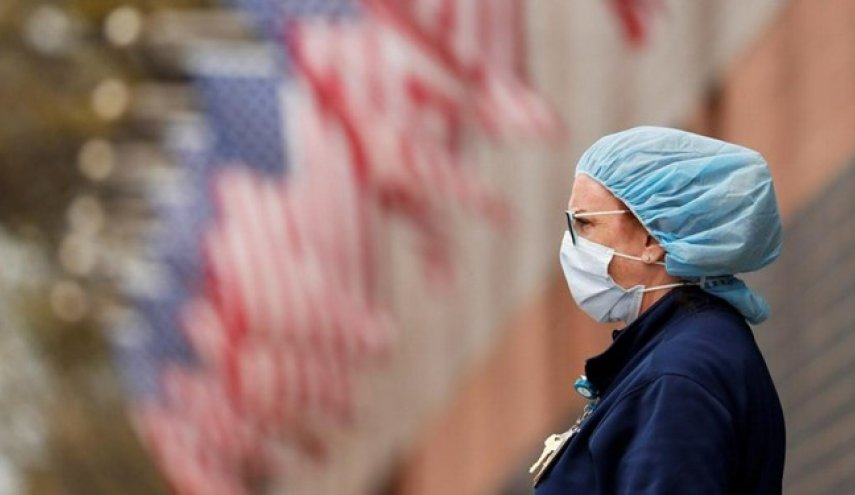 تلفات به کرونا در آمریکا از ۱ میلیون نفر فراتر رفت