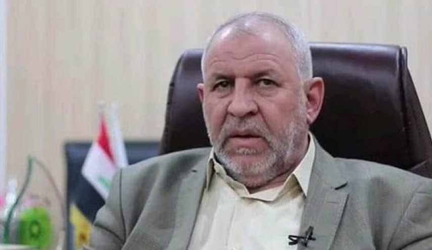پشت پرده درخواستها برای عقب‌نشینی الحشد الشعبی از الانبار
