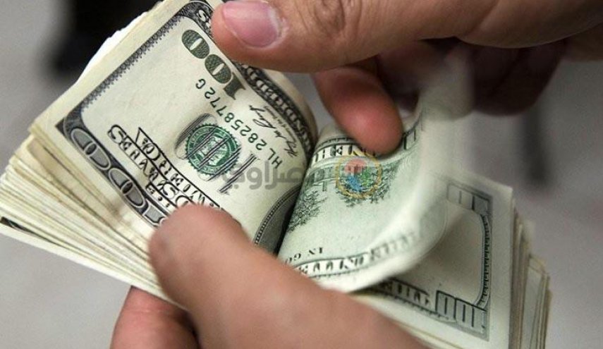 تعرف على اسعار صرف الدولار اليوم في السوق العراقية