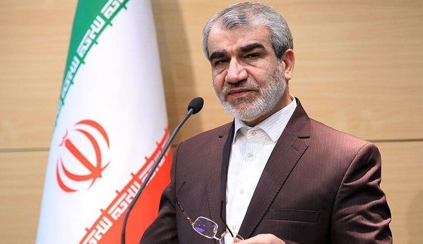 ماجرای مدرک تحصیلی جعلی منتخب حوزه انتخابیه تفرش/ کدخدایی: شورای نگهبان تا زمان تایید اعتبارنامه‌ها مهلت ابطال انتخابات را دارد
