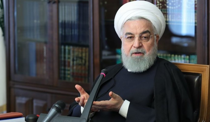 روحانی: ویروس کرونا سبک زندگی ما را تحت تاثیر قرار داد/ پایان کرونا مشخص نیست