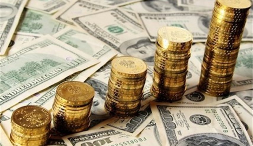 قیمت سکه و ارز در بازار داخلی
