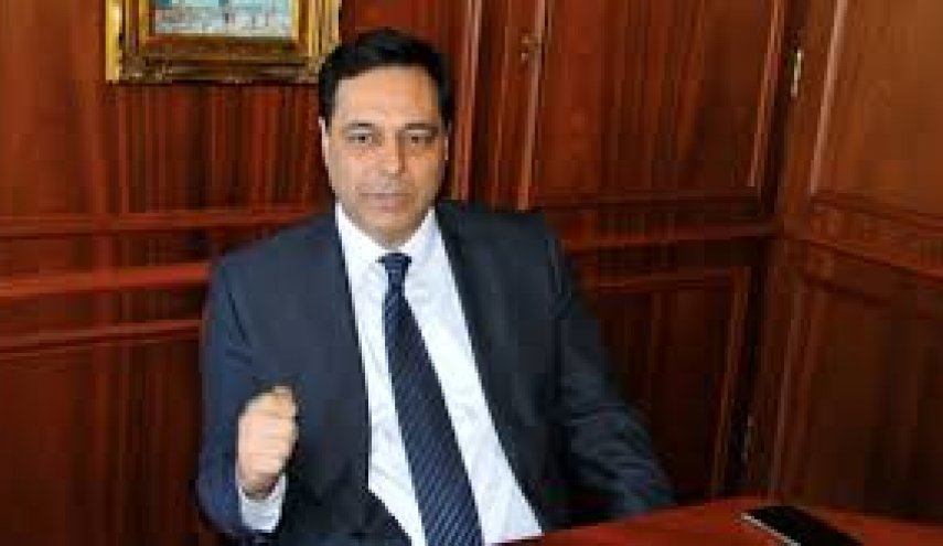  نخست وزیر لبنان: حمله به بانک‌ها و ارتش برای برهم زدن امنیت لبنان و «بازی با آتش» است 