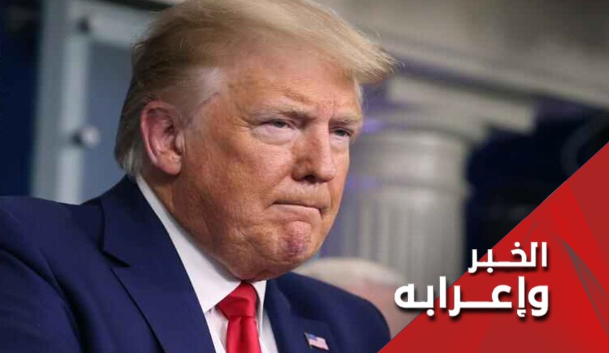 استهدافات اميركا 'الكورونية' ضد ايران