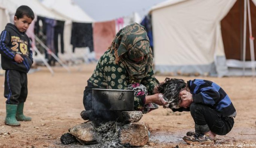 هشدار جهانی درباره شیوع کرونا در مناطق جنگی غرب آسیا
