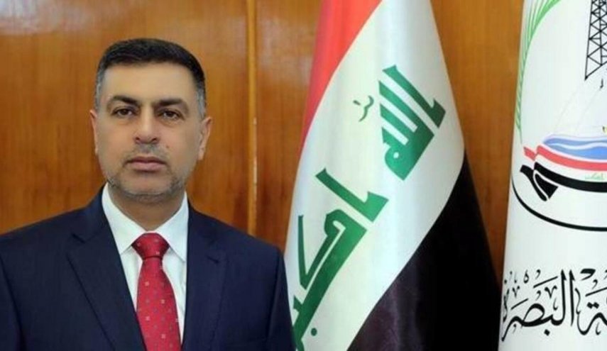 العيداني: السيد الصدر لم يعترض على شخصي