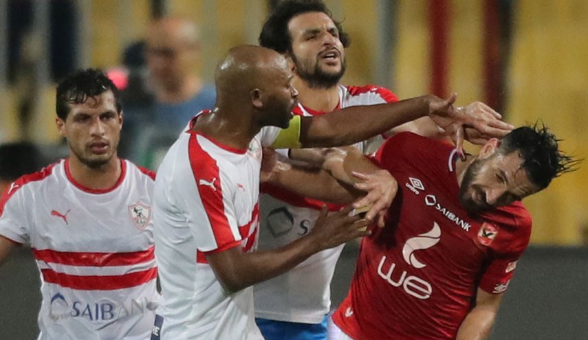 سيناريوهات جديدة تنتظر الدوري المصري الممتاز
