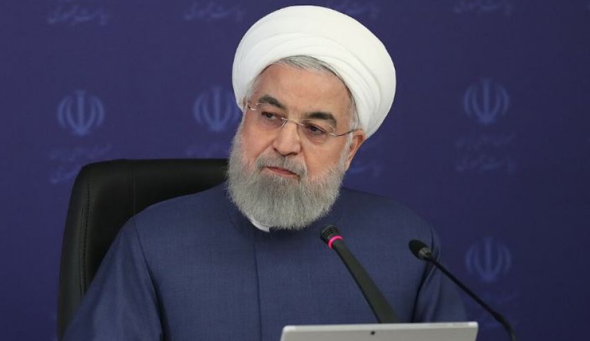 آمریکایی ها بدانند این خلیج اسمش خلیج فارس است نه خلیج نیویورک و واشنگتن؛با درک شرایط هر روز علیه ملت ایران توطئه نکنند