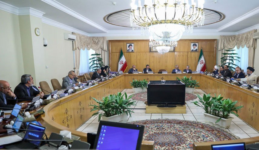 اقدامات دولت در خصوص ساماندهی سهام عدالت بررسی شد