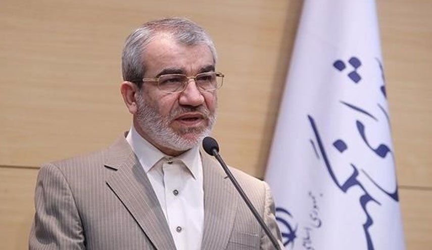 مدرک جعلی منتخب تفرش/ کدخدایی: کمالخانی نمی‌تواند به مجلس یازدهم راه یابد