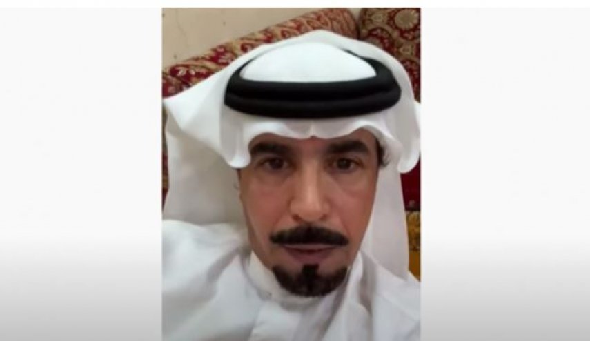 روزنامه‌نگار سعودی: نتانیاهو باید فلسطینی‌ها را به آتش بکشد