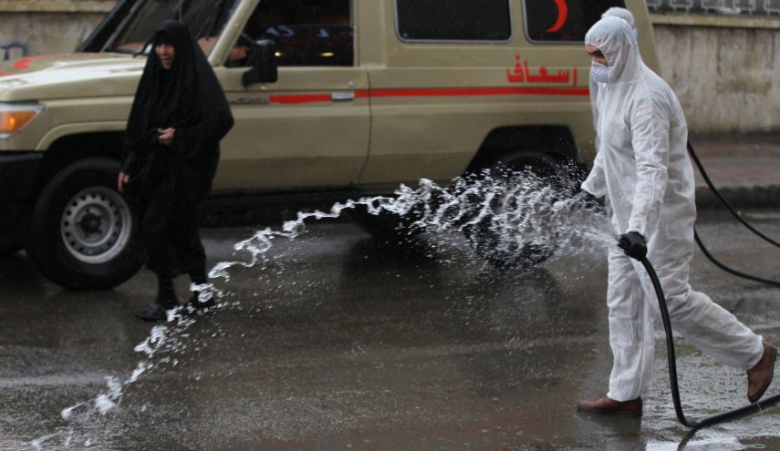 34 إصابة جديدة بفيروس كورونا في البصرة