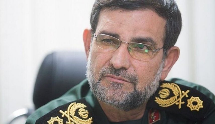 دستور فرمانده معظم کل قوا برای مسکونی شدن جزایر خلیج فارس
