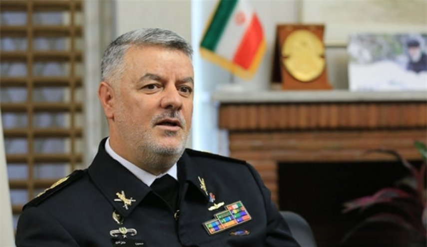 الخليج الفارسي مركز تبلور القوة البحرية لجبهة المقاومة الاسلامية