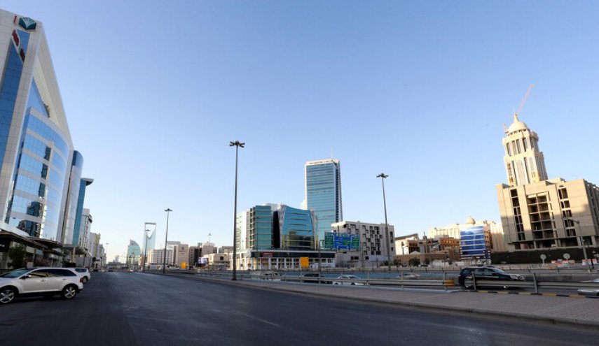 رکورد جدید سعودی در آمار مبتلایان به کرونا