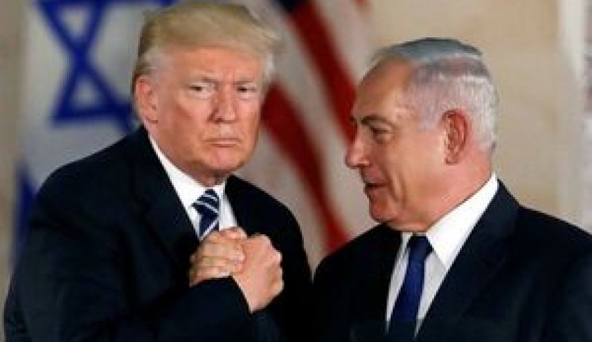 فلسطین: الحاق اراضی کرانه باختری، آپارتاید اسرائیل و زورگویی آمریکاست