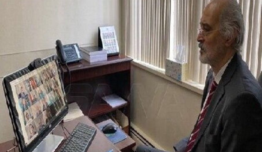 دمشق: ترکیه در ادلب سیستم دفاع هوایی مستقر کرده است