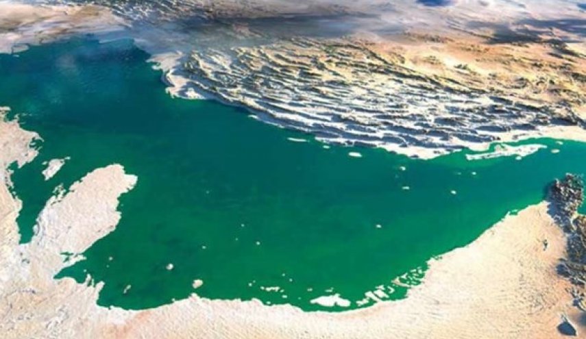 اسم الخليج الفارسي موثق في مختلف الأسناد والوثائق