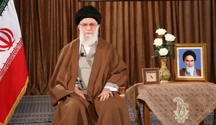 رهبر معظم انقلاب اسلامی: خلیج فارس خانه ما و جای حضور ملت بزرگ ایران است