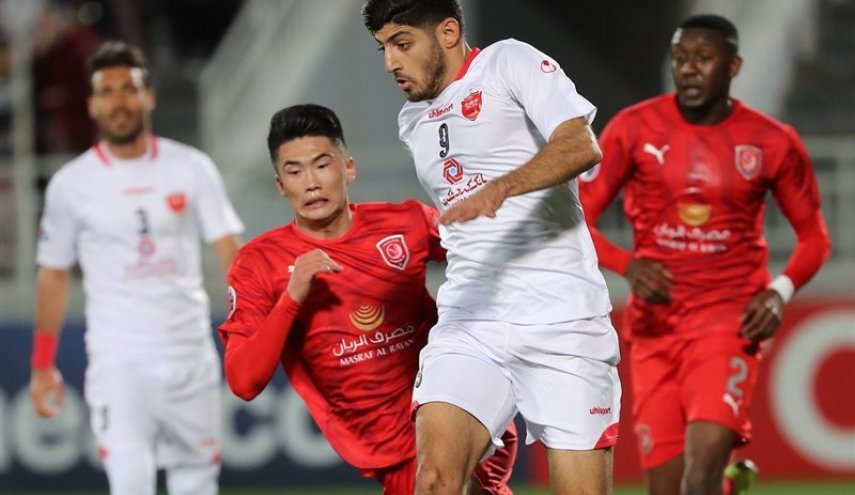 اصرار AFC برای به پایان رساندن فصل جاری لیگ قهرمانان
