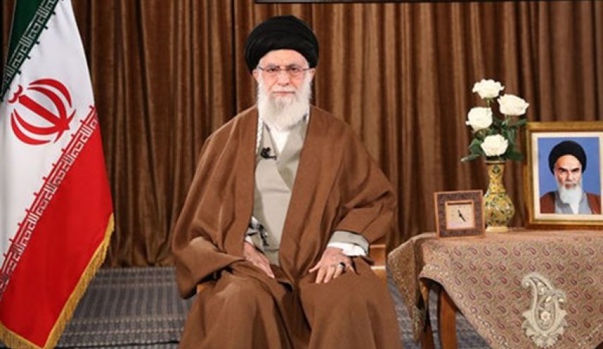 الخليج الفارسي بيتنا ومكان تواجد الشعب الايراني العظيم