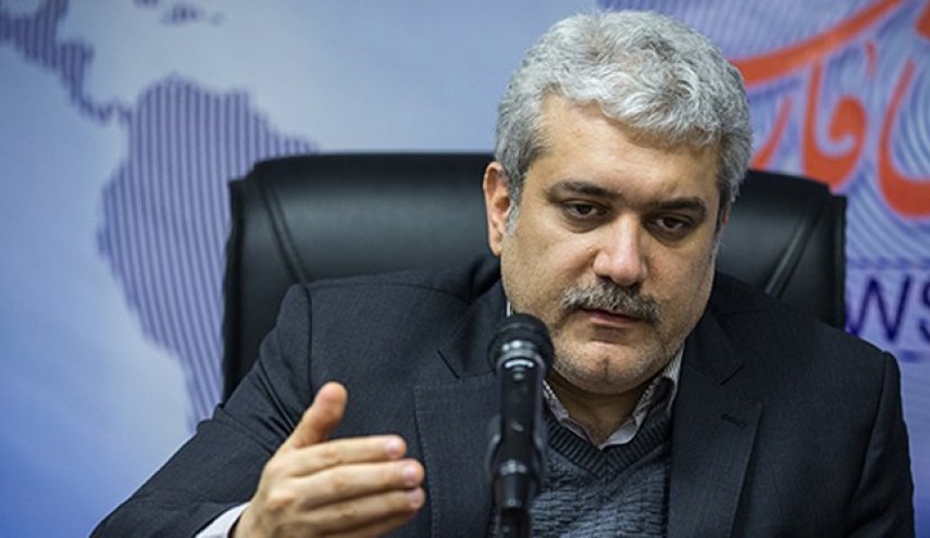 ستاری: ترس انجام کارهای بزرگ در کشور ریخته است/ دانش‌بنیان‌ها اراده کنند هر آنچه می‌خواهند می سازند