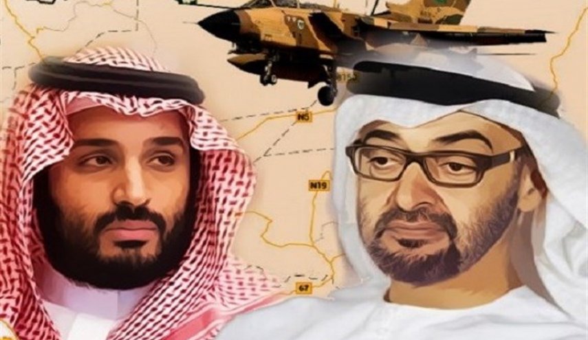اوج تناقض و شکاف در روابط عربستان و امارات تحت‌تاثیر کرونا
