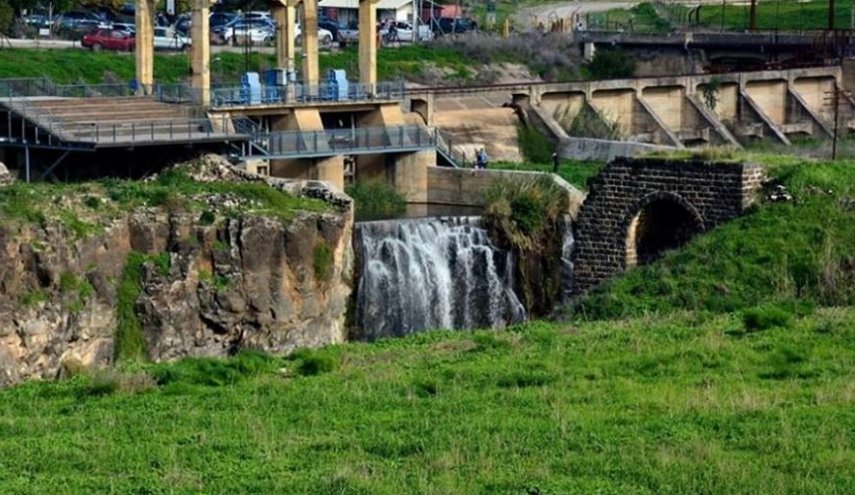 پایان 25 سال اشغال منطقه «الغمر» اردن توسط رژیم صهیونیستی
