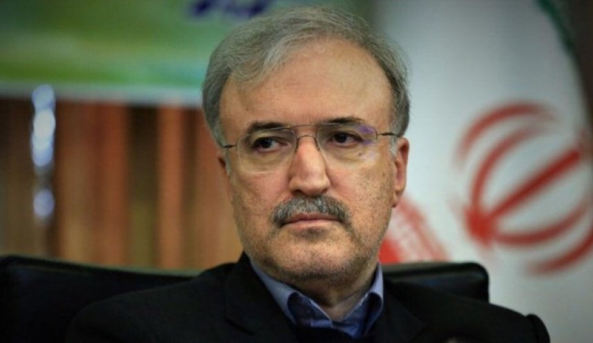 نمکی: «تبعیت از تصمیمات ستاد ملی» نتیجه حمایت‌های رهبر انقلاب بود
