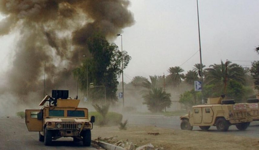 الجيش المصري يعلن مقتل وإصابة عدد من عناصره بانفجار شمال سيناء