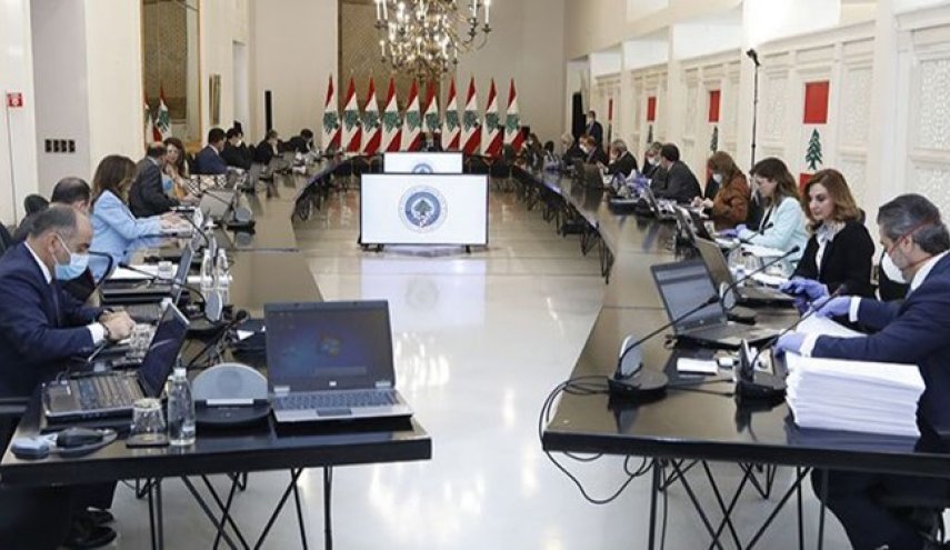 نخست‌وزیر لبنان: لبنان در مسیر خروج از بحران عمیق مالی قرار گرفت