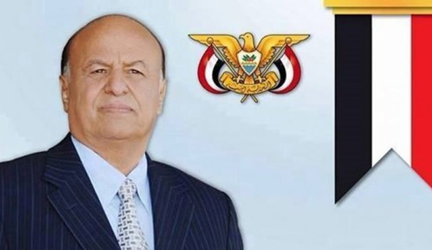 دولت مستعفی یمن هم به تبعیت از ریاض از تصمیم آلمان علیه حزب الله استقبال کرد
