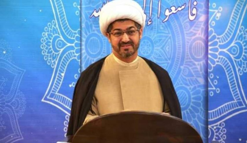 الشيخ النابلسي يشيد بالخطة الاقتصادية التي أقرتها الحكومة اللبنانية 