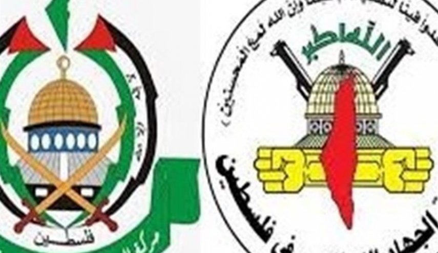  حماس و جهاد اسلامی تصمیم آلمان علیه حزب الله لبنان را محکوم کردند 